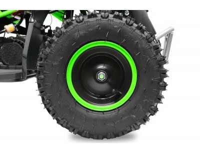 Quads 49 Avenger Prime 49cc Mini Kinder Quad Bike ATV